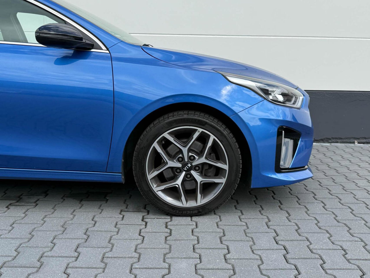 Kia Ceed Sportswagon