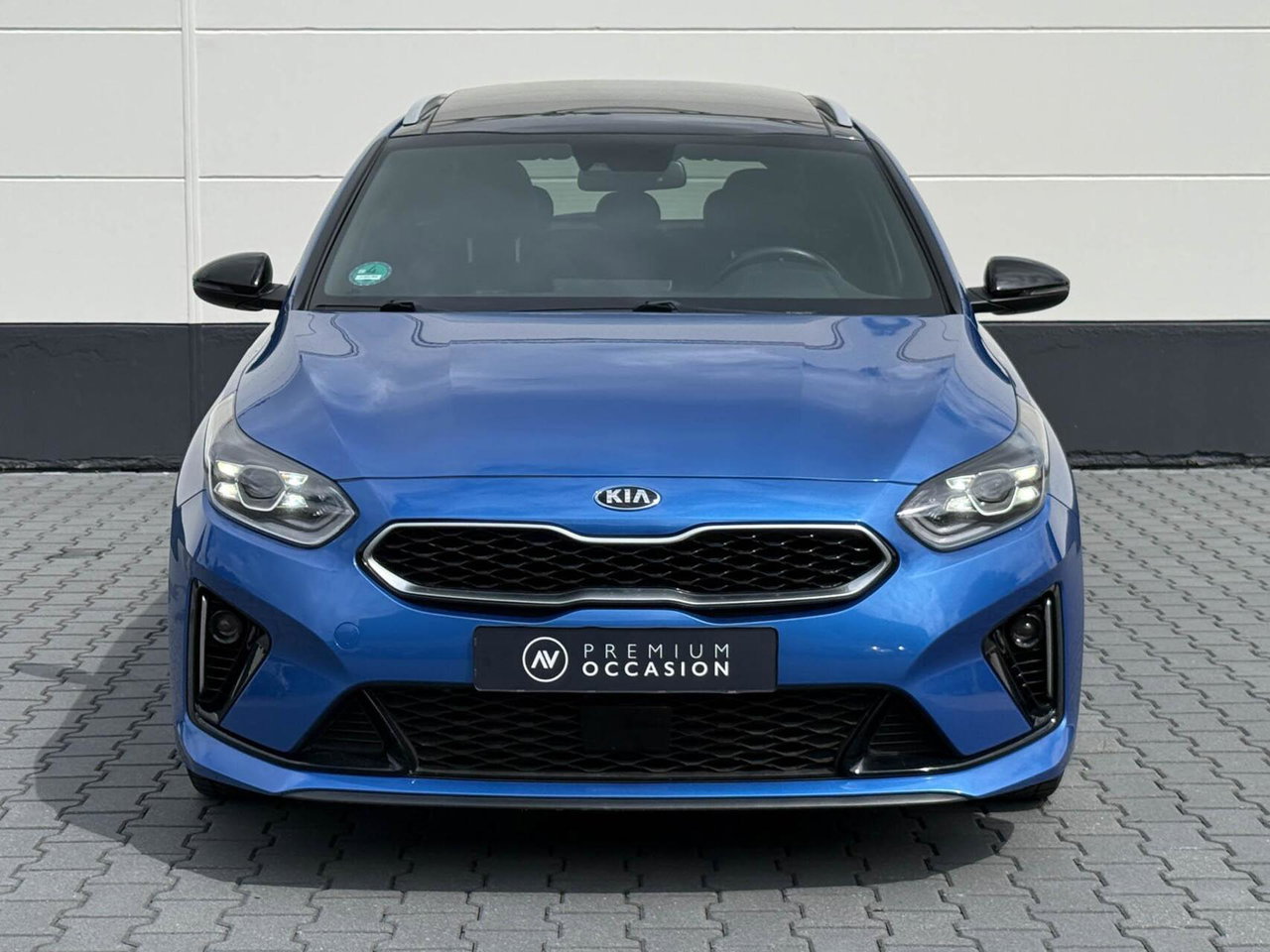 Kia Ceed Sportswagon