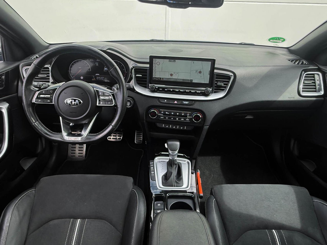 Kia Ceed Sportswagon