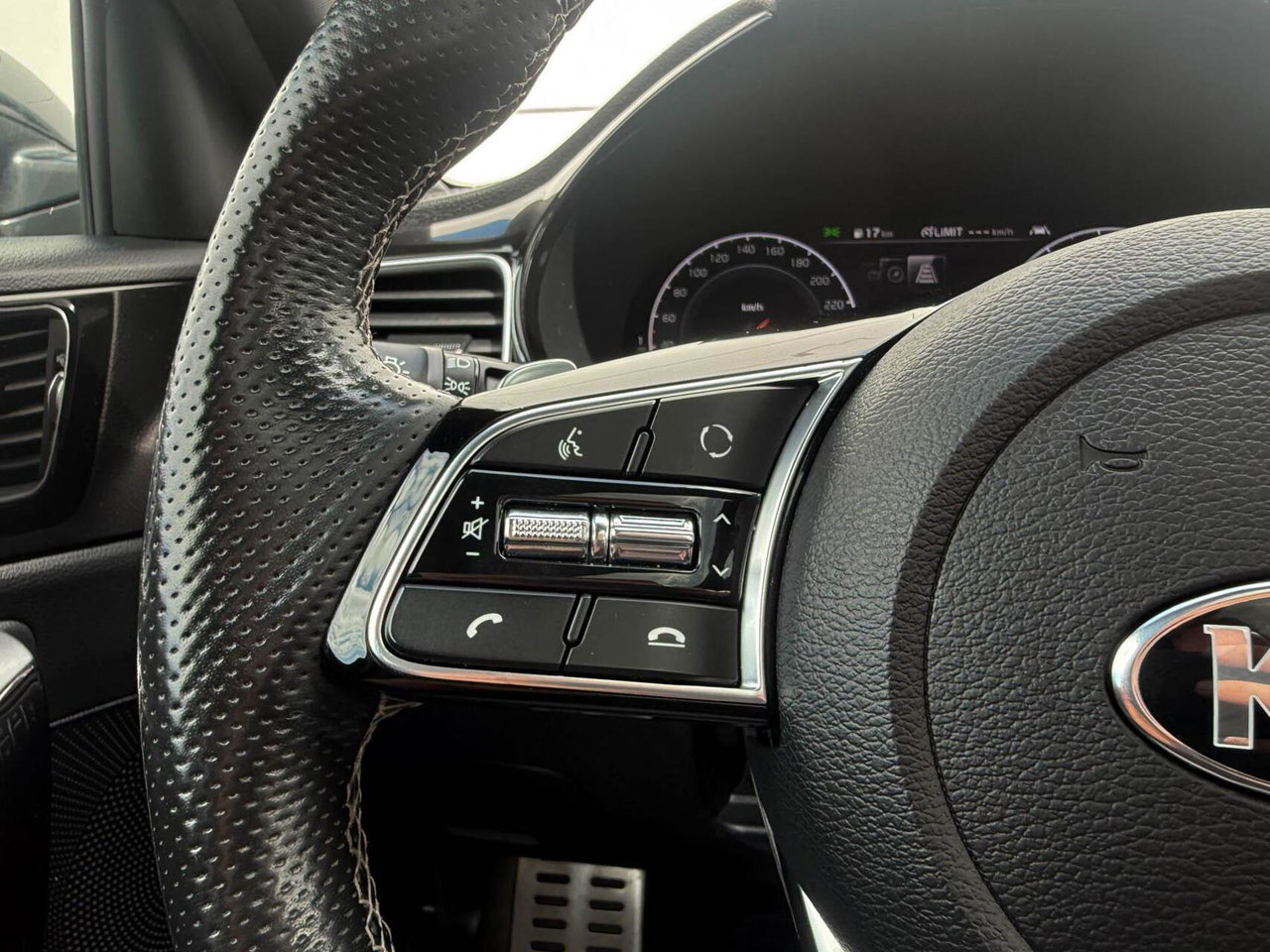 Kia Ceed Sportswagon