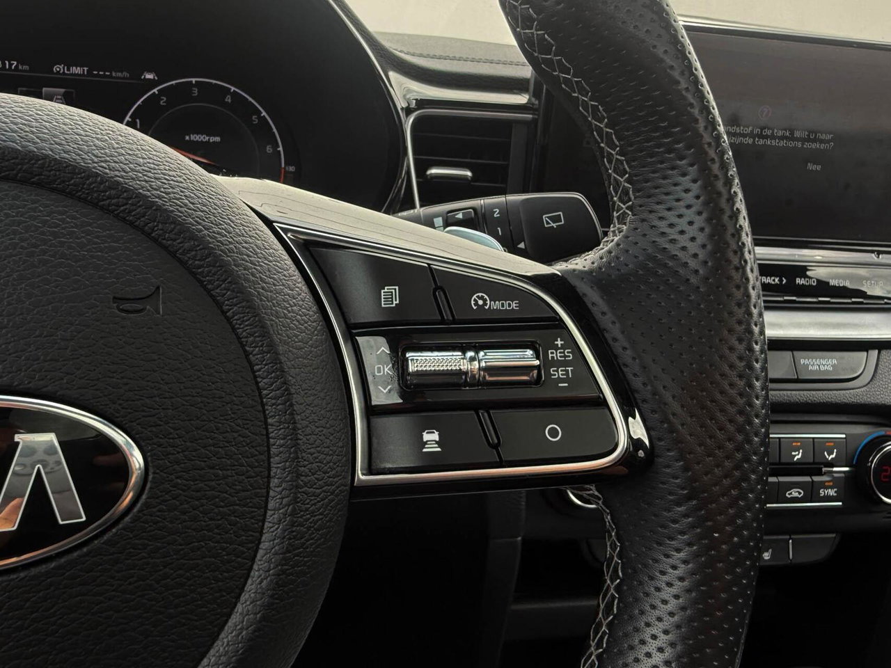 Kia Ceed Sportswagon