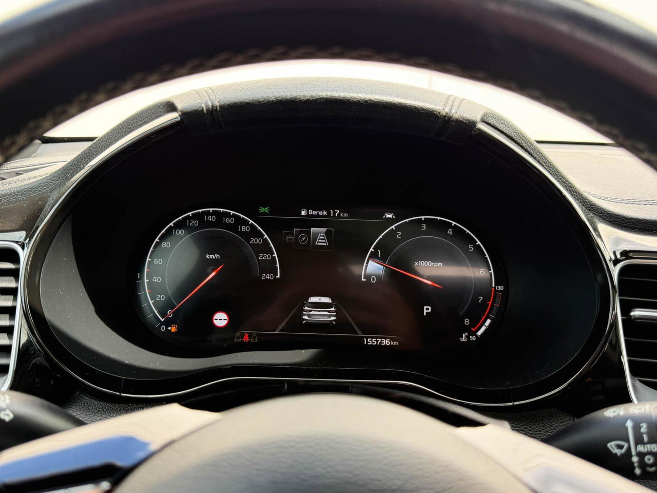 Kia Ceed Sportswagon