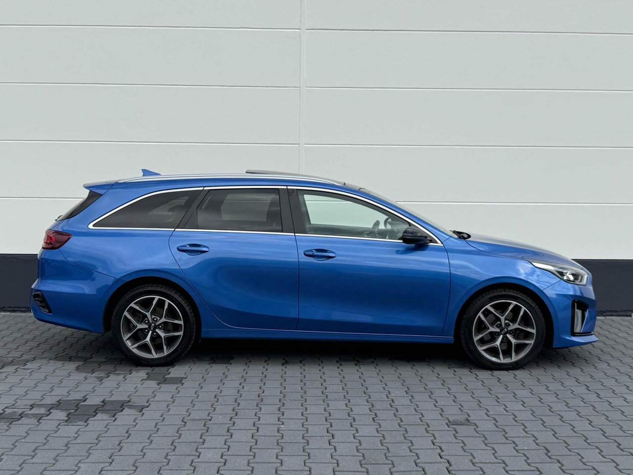 Kia Ceed Sportswagon