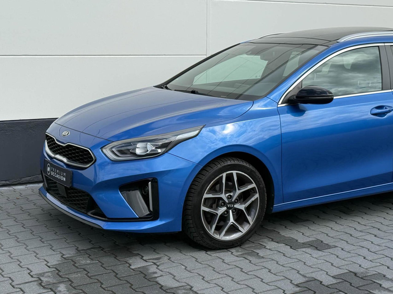 Kia Ceed Sportswagon