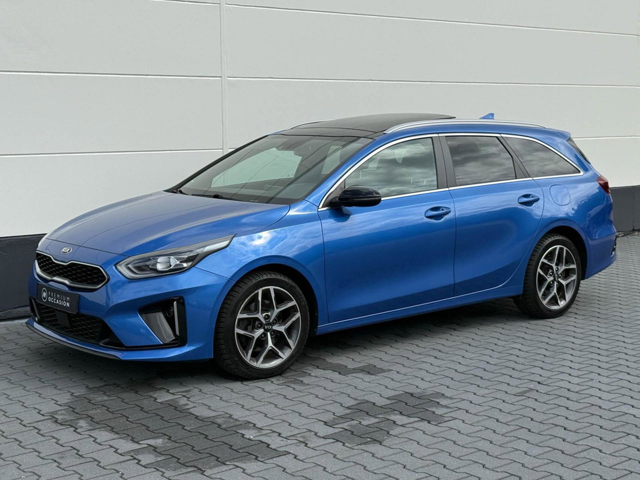 Kia Ceed Sportswagon