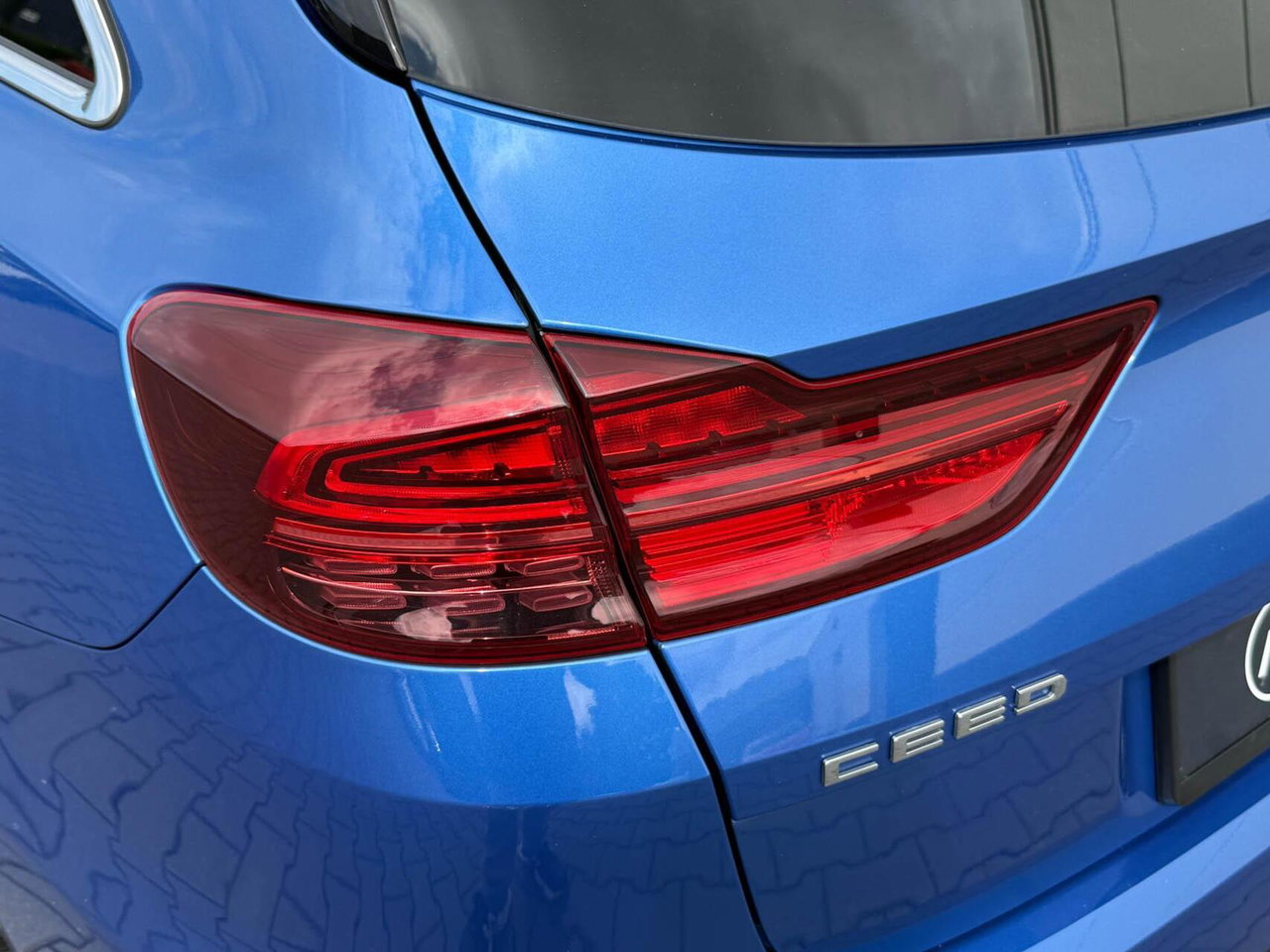 Kia Ceed Sportswagon
