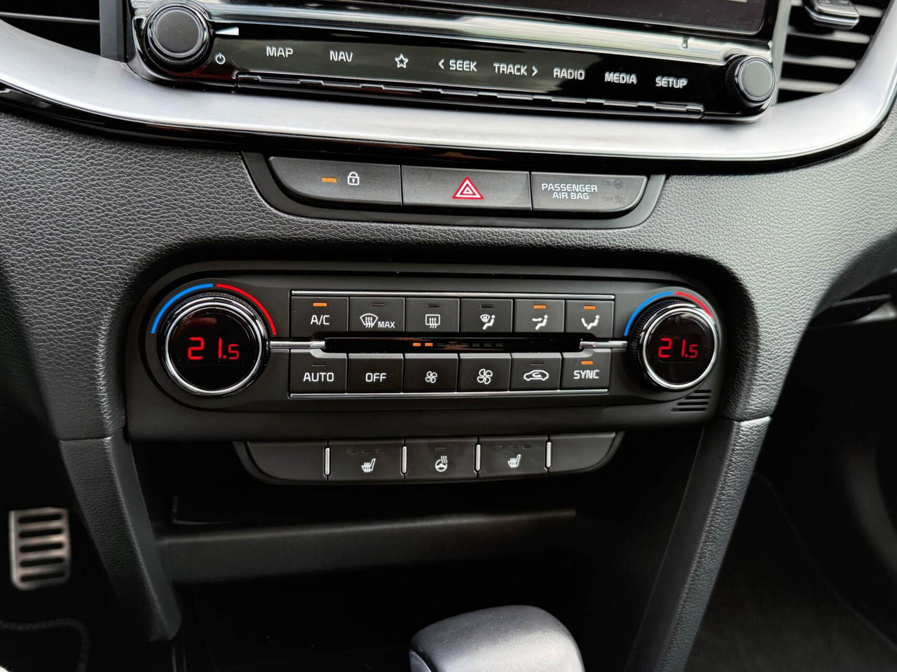Kia Ceed Sportswagon