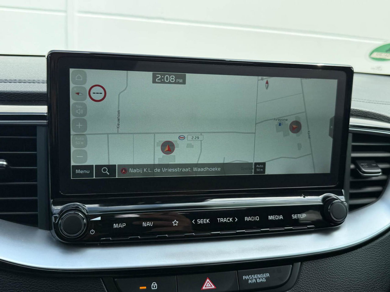 Kia Ceed Sportswagon