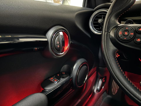 MINI Cooper S Mini 2.0 JCW Pano HUD H/K Leer DAB+ ACC NAP