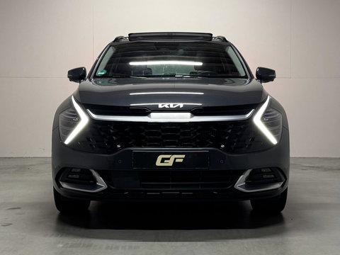 Kia Sportage 1.6 T-GDi Plug-in Hybrid AWD GT-Line Pano H/K Trekh.