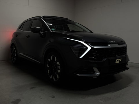 Kia Sportage 1.6 T-GDi Plug-in Hybrid AWD GT-Line Pano H/K Trekh.