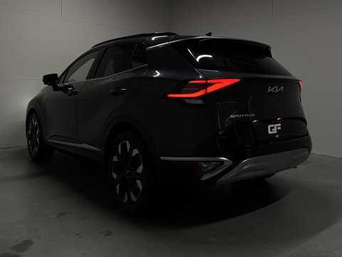 Kia Sportage 1.6 T-GDi Plug-in Hybrid AWD GT-Line Pano H/K Trekh.