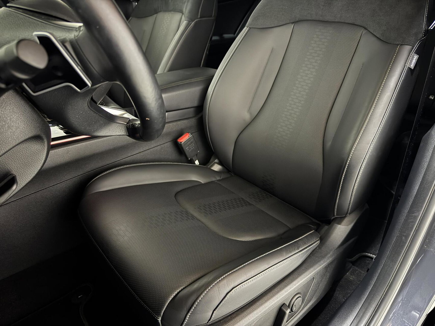 Kia Sportage 1.6 T-GDi Plug-in Hybrid AWD GT-Line Pano H/K Trekh.