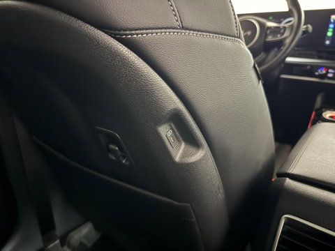 Kia Sportage 1.6 T-GDi Plug-in Hybrid AWD GT-Line Pano H/K Trekh.
