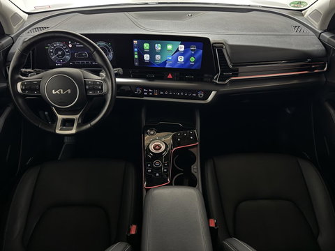 Kia Sportage 1.6 T-GDi Plug-in Hybrid AWD GT-Line Pano H/K Trekh.