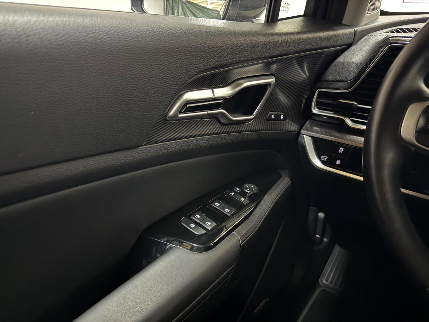 Kia Sportage 1.6 T-GDi Plug-in Hybrid AWD GT-Line Pano H/K Trekh.