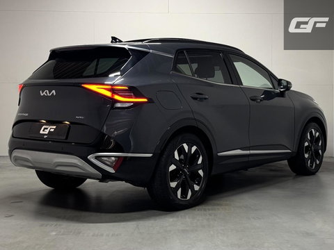 Kia Sportage 1.6 T-GDi Plug-in Hybrid AWD GT-Line Pano H/K Trekh.