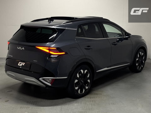 Kia Sportage 1.6 T-GDi Plug-in Hybrid AWD GT-Line Pano H/K Trekh.