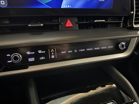 Kia Sportage 1.6 T-GDi Plug-in Hybrid AWD GT-Line Pano H/K Trekh.