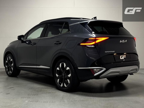 Kia Sportage 1.6 T-GDi Plug-in Hybrid AWD GT-Line Pano H/K Trekh.