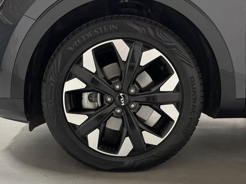 Kia Sportage 1.6 T-GDi Plug-in Hybrid AWD GT-Line Pano H/K Trekh.