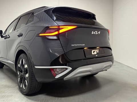 Kia Sportage 1.6 T-GDi Plug-in Hybrid AWD GT-Line Pano H/K Trekh.