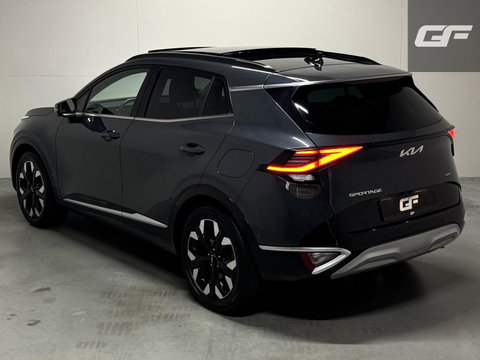 Kia Sportage 1.6 T-GDi Plug-in Hybrid AWD GT-Line Pano H/K Trekh.