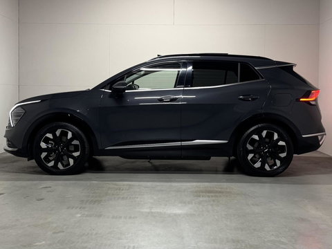 Kia Sportage 1.6 T-GDi Plug-in Hybrid AWD GT-Line Pano H/K Trekh.