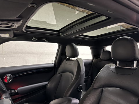 MINI Cooper S Mini 2.0 JCW Pano HUD H/K Leer DAB+ ACC NAP
