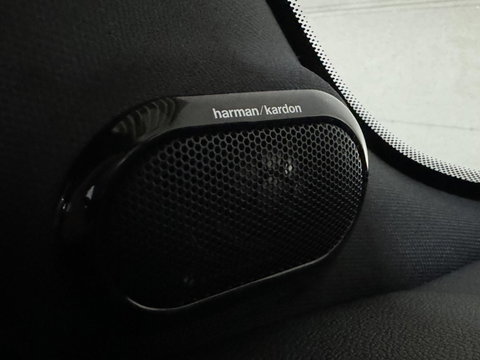 MINI Cooper S Mini 2.0 JCW Pano HUD H/K Leer DAB+ ACC NAP