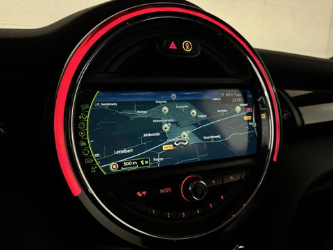 MINI Cooper S Mini 2.0 JCW Pano HUD H/K Leer DAB+ ACC NAP