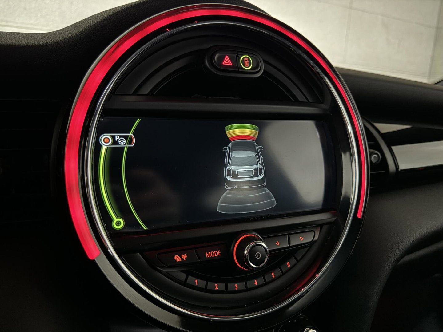 MINI Cooper S Mini 2.0 JCW Pano HUD H/K Leer DAB+ ACC NAP