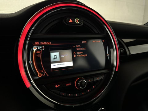 MINI Cooper S Mini 2.0 JCW Pano HUD H/K Leer DAB+ ACC NAP