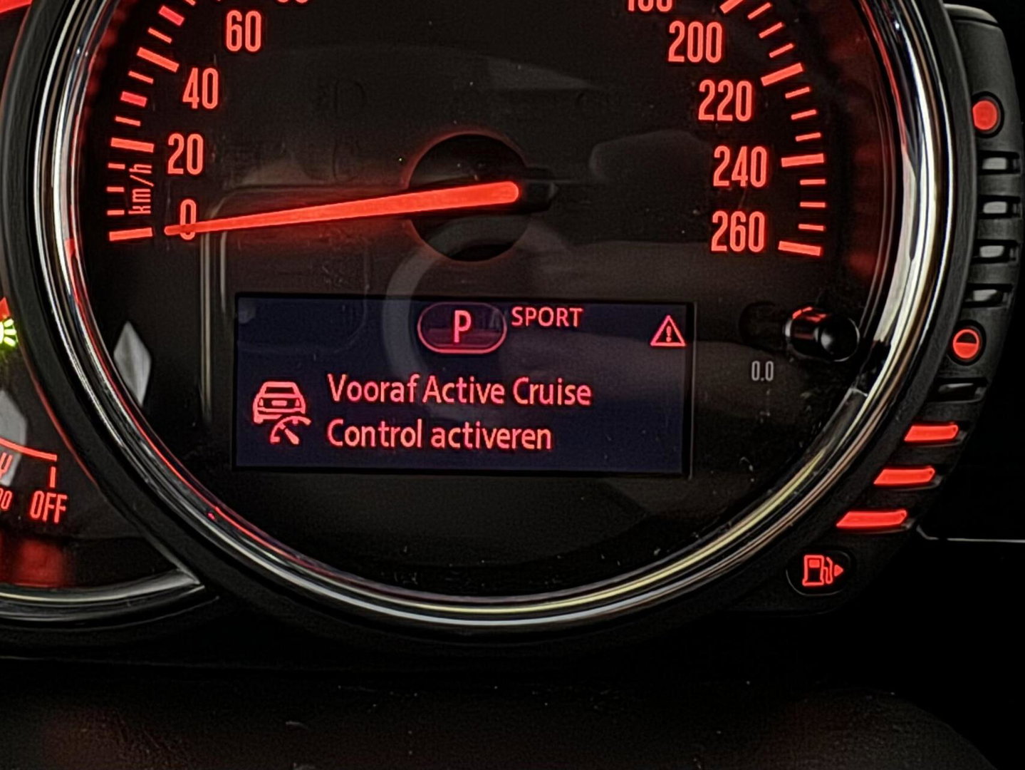 MINI Cooper S Mini 2.0 JCW Pano HUD H/K Leer DAB+ ACC NAP