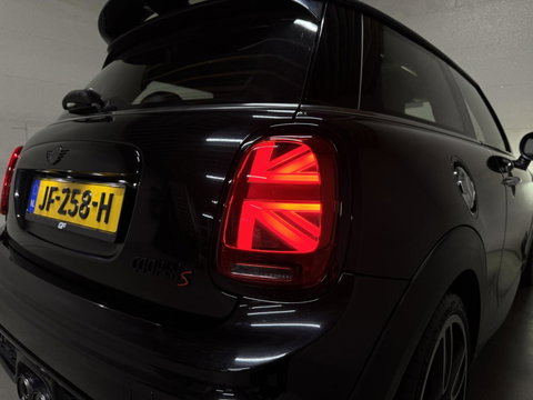 MINI Cooper S Mini 2.0 JCW Pano HUD H/K Leer DAB+ ACC NAP