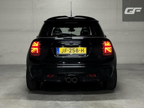 MINI Cooper S Mini 2.0 JCW Pano HUD H/K Leer DAB+ ACC NAP