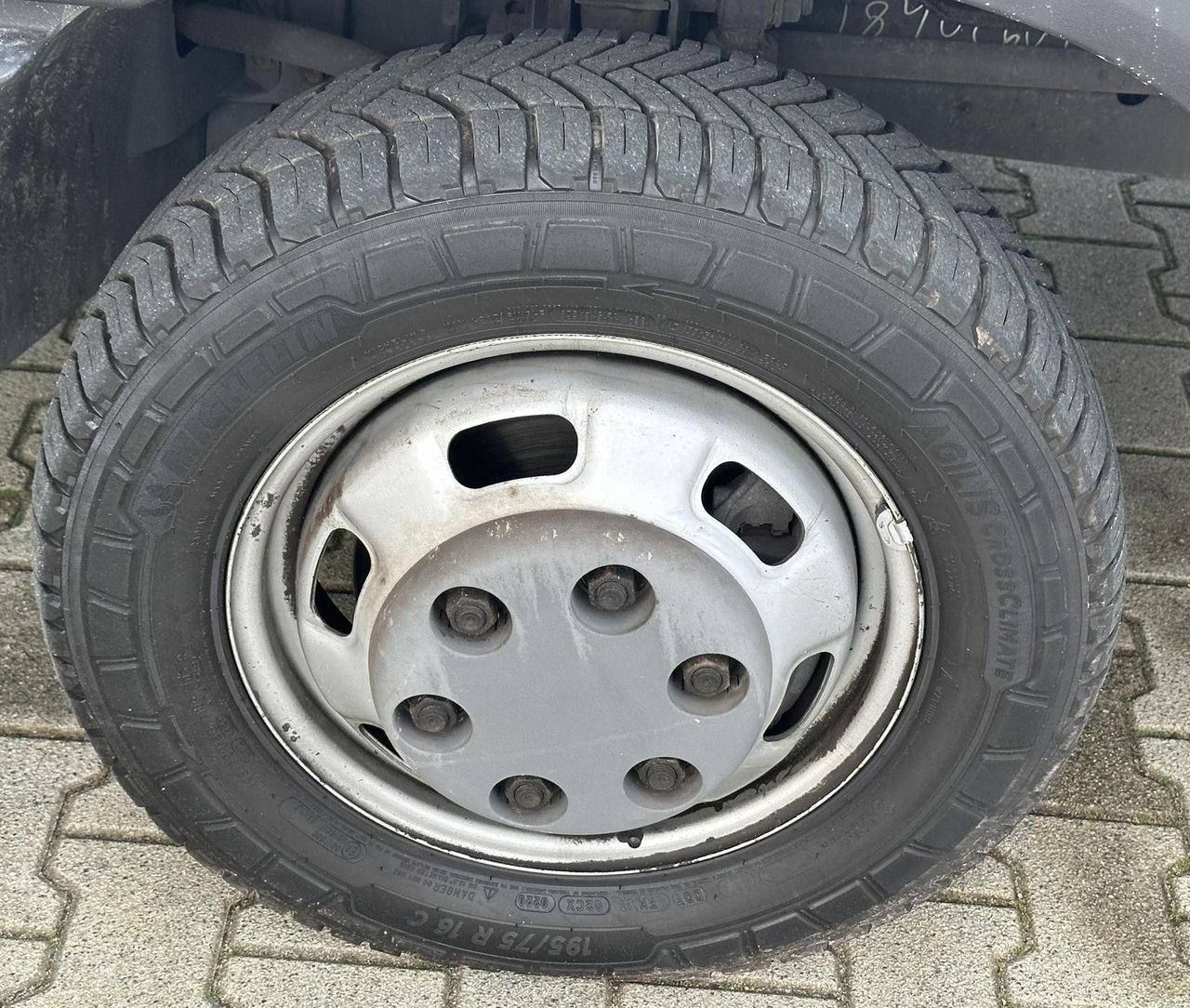 Iveco Daily