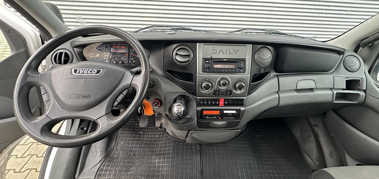 Iveco Daily