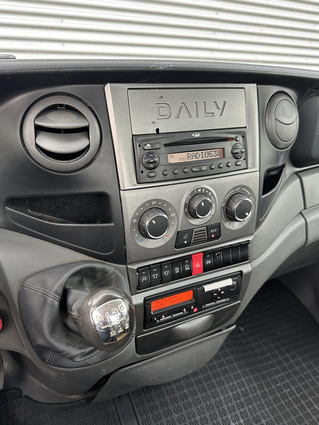 Iveco Daily