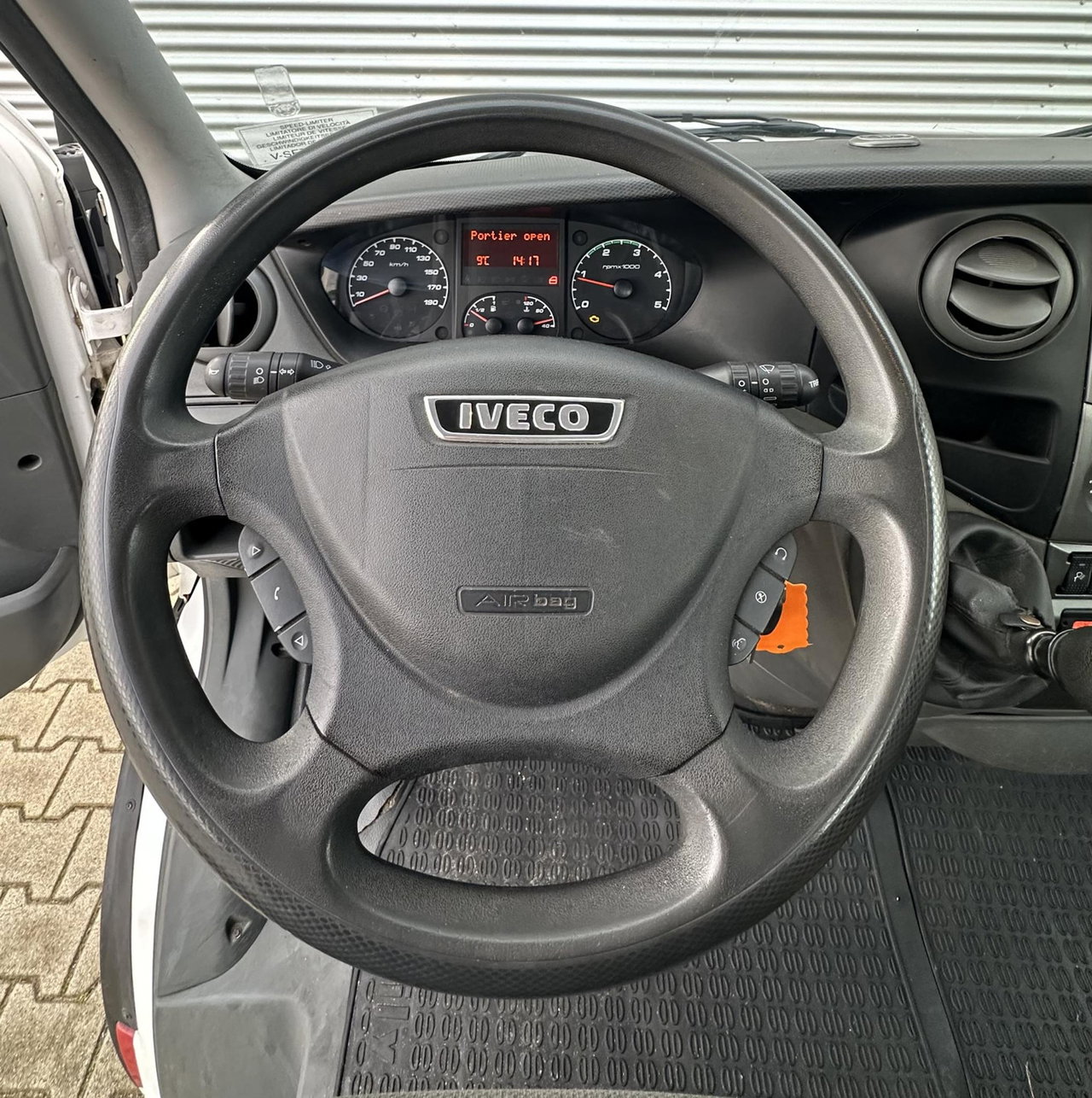 Iveco Daily