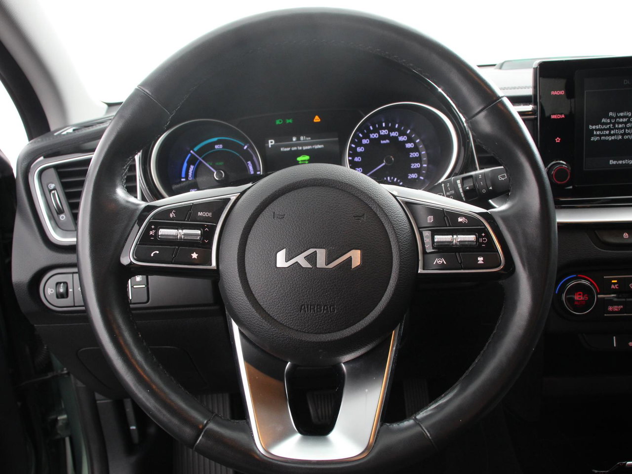 Kia Ceed Sportswagon