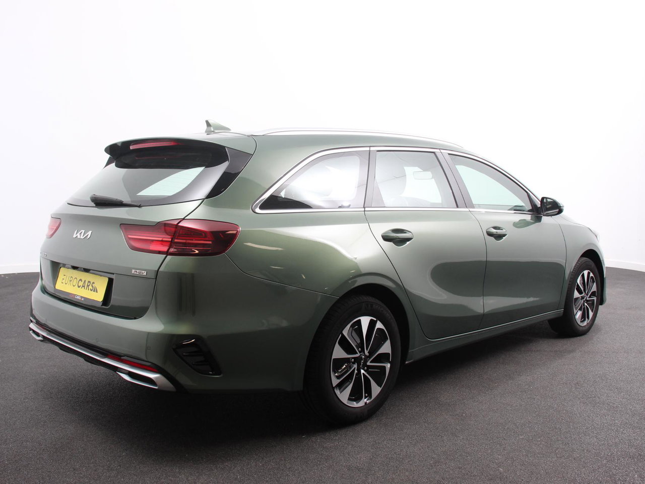 Kia Ceed Sportswagon