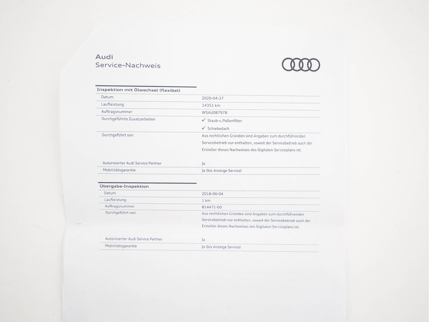 Audi RS3 Sportback 2.5 TFSI quattro *RS-SEATS | PANO | ADAPTIVE-CRUISE | NAPPA-LEATHER | BANG&OLUFSEN | CAMERA | KEYLESS | BLINDSPOT | NAVI-FULLMAP | DIGI-COCKPIT | PRIVACY-GLASS | SHIFTPADDLES | 19''ALU*