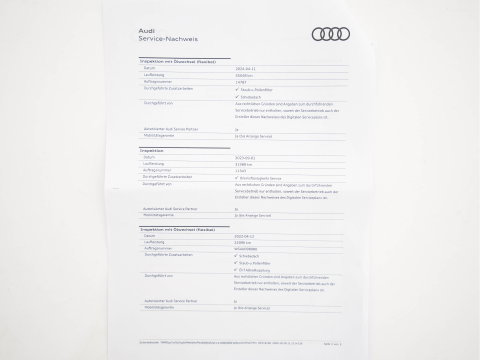 Audi RS3 Sportback 2.5 TFSI quattro *RS-SEATS | PANO | ADAPTIVE-CRUISE | NAPPA-LEATHER | BANG&OLUFSEN | CAMERA | KEYLESS | BLINDSPOT | NAVI-FULLMAP | DIGI-COCKPIT | PRIVACY-GLASS | SHIFTPADDLES | 19''ALU*