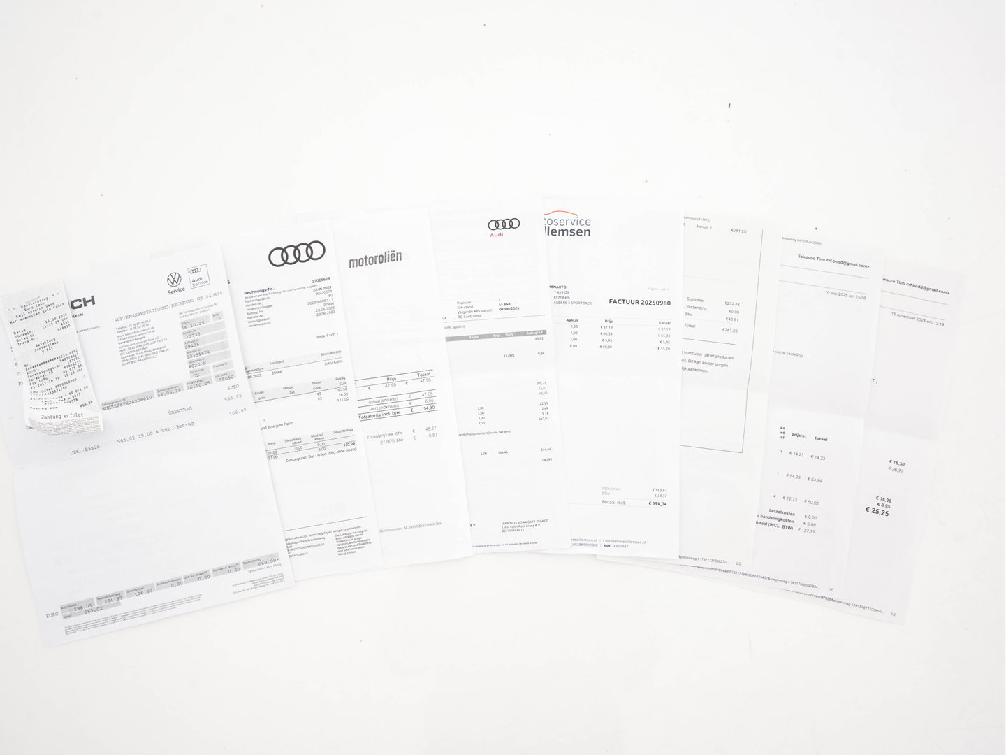 Audi RS3 Sportback 2.5 TFSI quattro *RS-SEATS | PANO | ADAPTIVE-CRUISE | NAPPA-LEATHER | BANG&OLUFSEN | CAMERA | KEYLESS | BLINDSPOT | NAVI-FULLMAP | DIGI-COCKPIT | PRIVACY-GLASS | SHIFTPADDLES | 19''ALU*