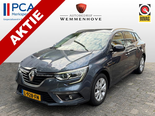 Renault Mégane Estate