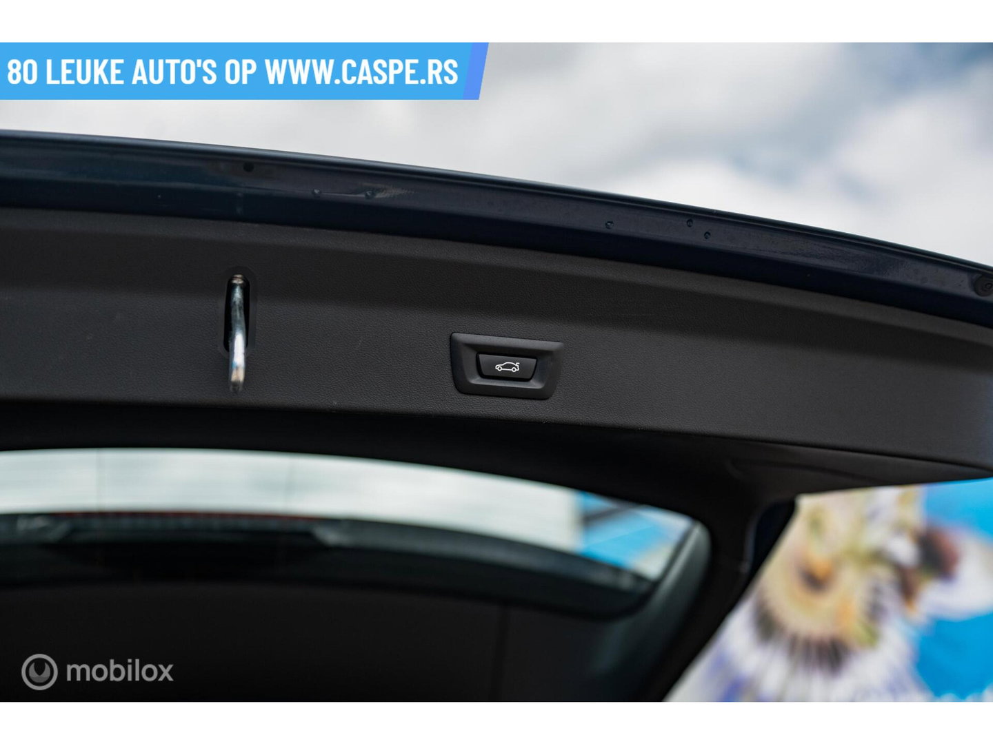 BMW X3 xDrive30e M Sport | Pythonicblau | Hybride