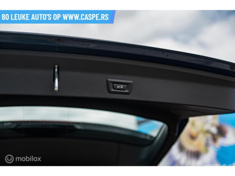 BMW X3 xDrive30e M Sport | Pythonicblau | Hybride