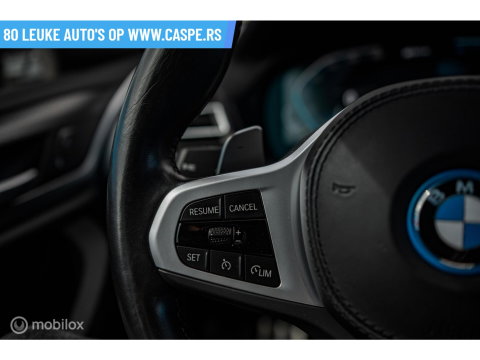 BMW X3 xDrive30e M Sport | Pythonicblau | Hybride