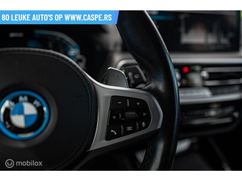 BMW X3 xDrive30e M Sport | Pythonicblau | Hybride